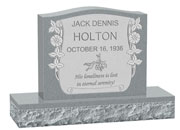 Headstone Memorials