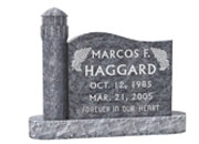 Headstone Memorials